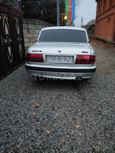 GAZ 3110 2002, 250,000 km - 2.4 л - Lənkəran