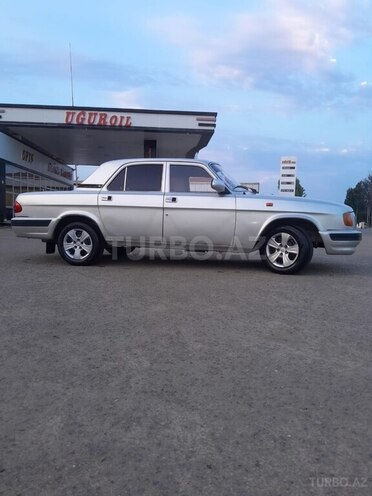 GAZ 3110 2002, 250,000 km - 2.4 л - Lənkəran