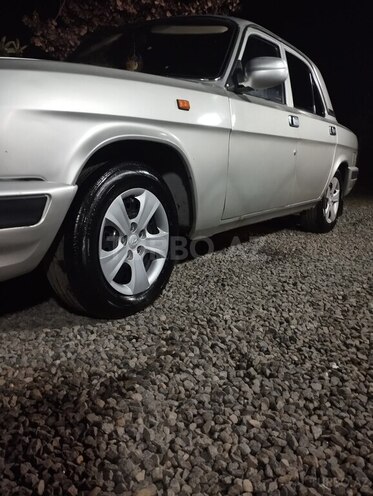 GAZ 3110 2002, 250,000 km - 2.4 л - Lənkəran