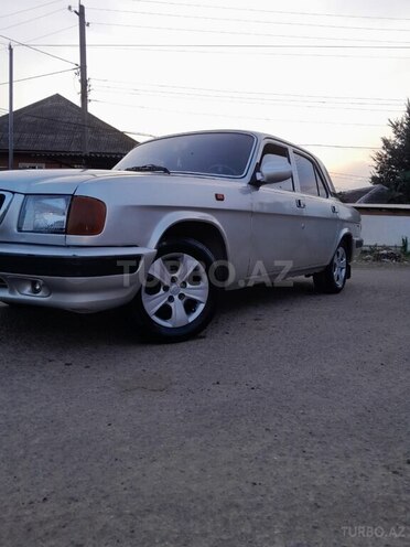 GAZ 3110 2002, 250,000 km - 2.4 л - Lənkəran
