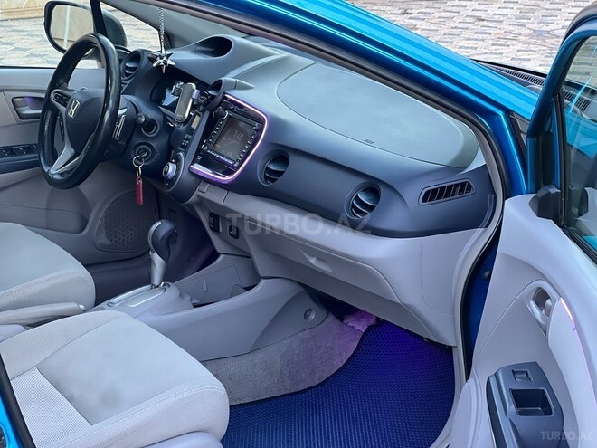 Honda Insight 2009, 213,013 km - 1.3 l - Gəncə