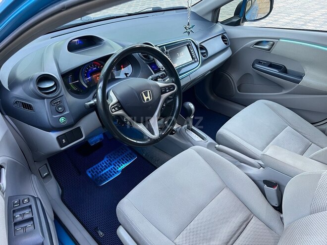 Honda Insight 2009, 213,013 km - 1.3 l - Gəncə