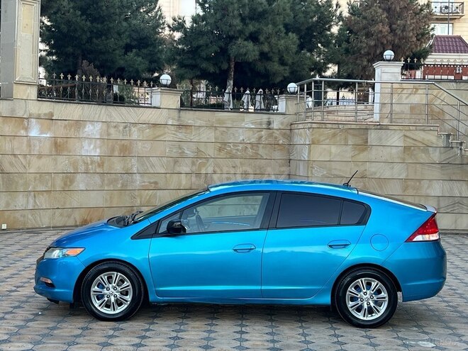 Honda Insight 2009, 213,013 km - 1.3 l - Gəncə