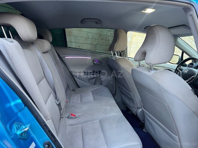 Honda Insight 2009, 213,013 km - 1.3 l - Gəncə
