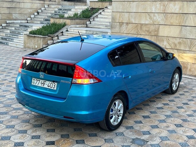 Honda Insight 2009, 213,013 km - 1.3 l - Gəncə
