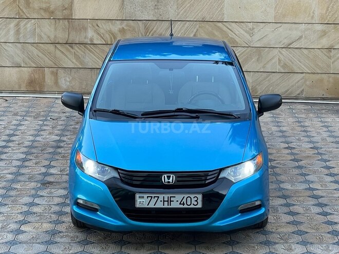 Honda Insight 2009, 213,013 km - 1.3 l - Gəncə