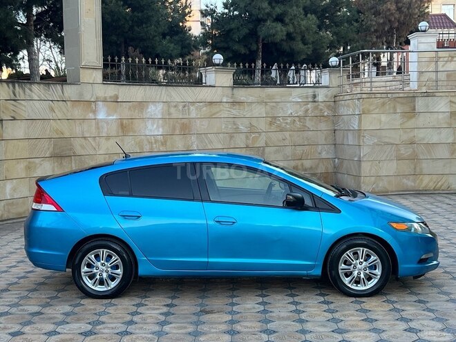 Honda Insight 2009, 213,013 km - 1.3 l - Gəncə