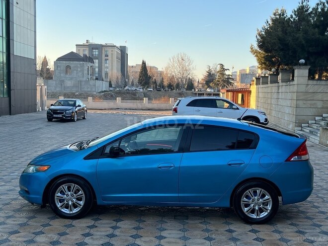 Honda Insight 2009, 213,013 km - 1.3 l - Gəncə