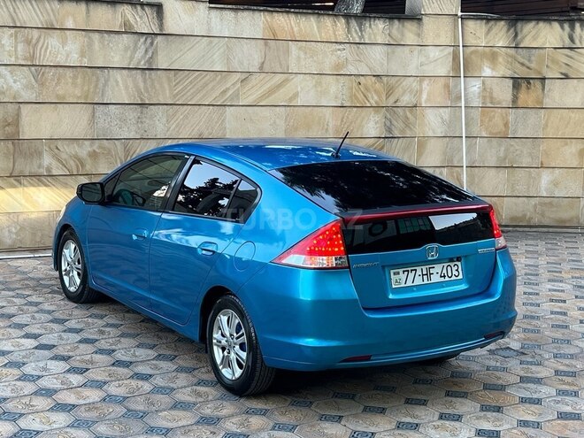 Honda Insight 2009, 213,013 km - 1.3 l - Gəncə