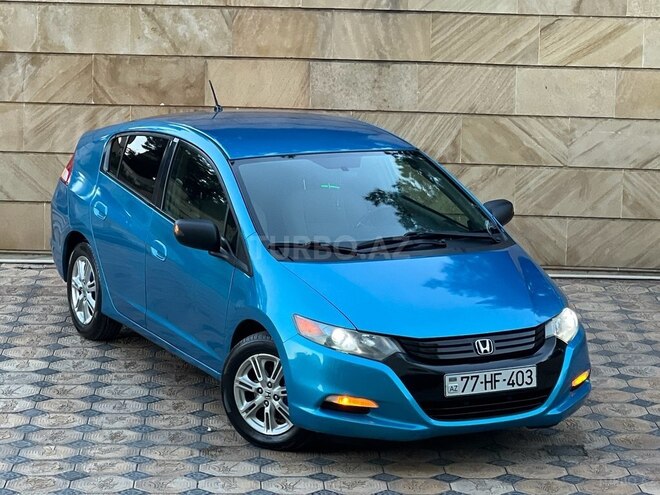 Honda Insight 2009, 213,013 km - 1.3 l - Gəncə