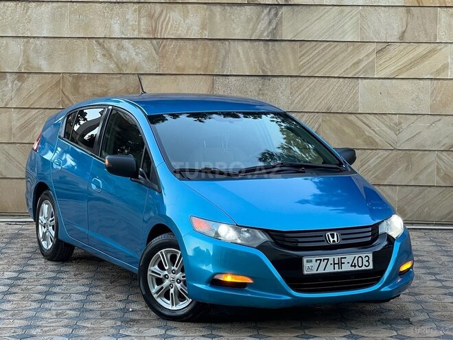 Honda Insight 2009, 213,013 km - 1.3 l - Gəncə