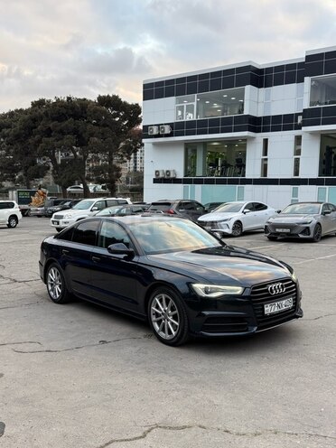 Audi A6-2