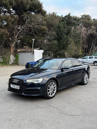 Audi A6-3