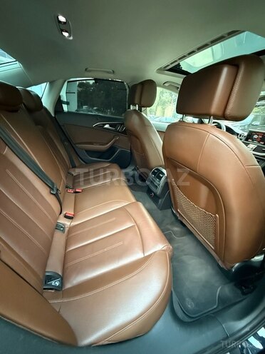Audi A6-8