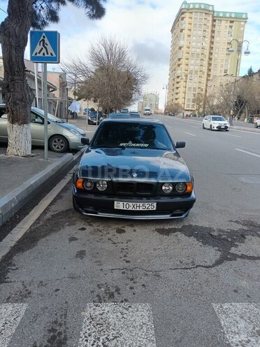 BMW 525 1993, 378,000 km - 2.8 l - Bakı