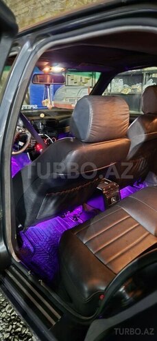 BMW 525 1993, 378,000 km - 2.8 l - Bakı
