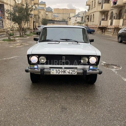 LADA (VAZ) 2106 1992, 90,000 km - 1.6 л - Xudat