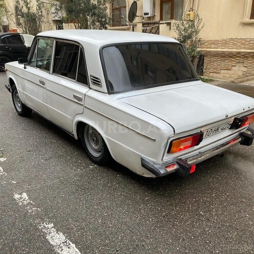 LADA (VAZ) 2106 1992, 90,000 km - 1.6 л - Xudat