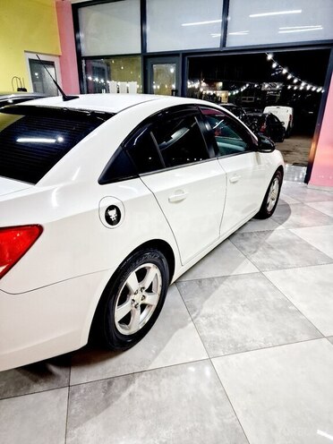 Chevrolet Cruze 2013, 244,949 km - 1.4 л - Bakı
