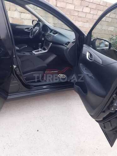 Nissan Tiida 2012, 149,900 km - 1.5 l - Şəki