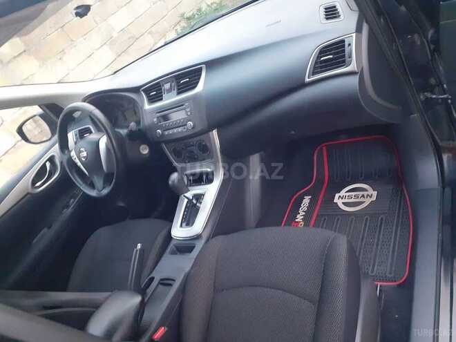 Nissan Tiida 2012, 149,900 km - 1.5 l - Şəki