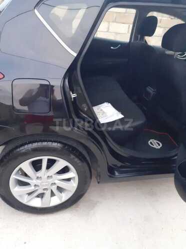 Nissan Tiida 2012, 149,900 km - 1.5 l - Şəki