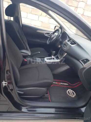 Nissan Tiida 2012, 149,900 km - 1.5 l - Şəki