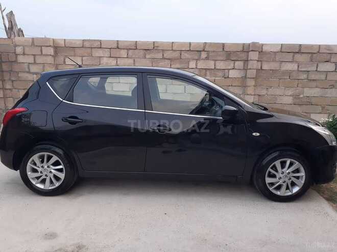 Nissan Tiida 2012, 149,900 km - 1.5 l - Şəki