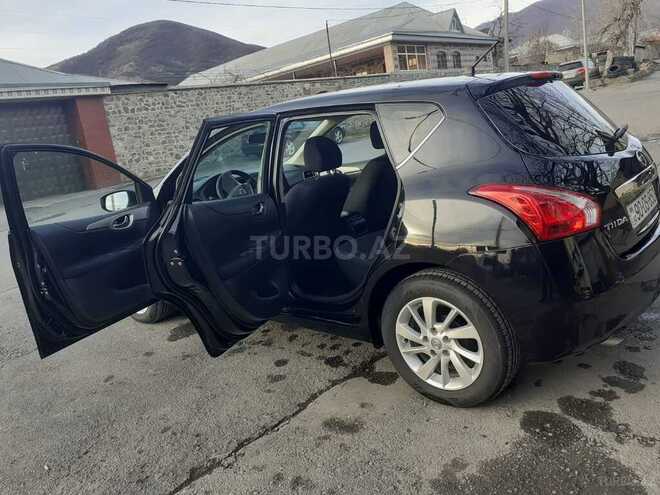 Nissan Tiida 2012, 149,900 km - 1.5 l - Şəki