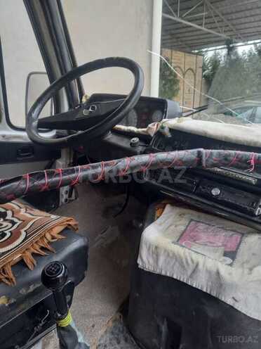 Mercedes 208 D 1993, 456,000 km - 2.2 л - Bakı