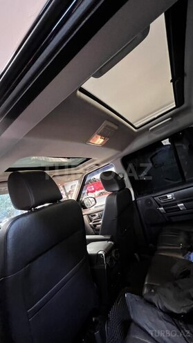 Land Rover Discovery 2014, 184,000 km - 3.0 л - Bakı