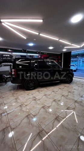 Land Rover Discovery 2014, 184,000 km - 3.0 л - Bakı