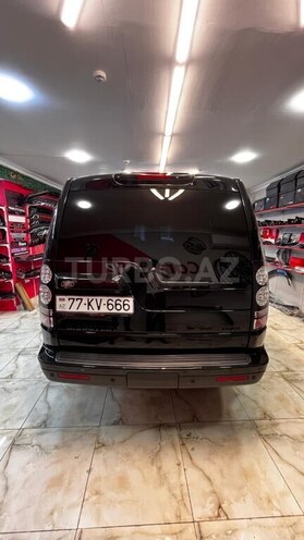 Land Rover Discovery 2014, 184,000 km - 3.0 л - Bakı