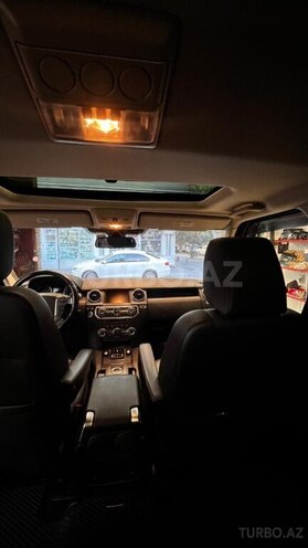 Land Rover Discovery 2014, 184,000 km - 3.0 л - Bakı