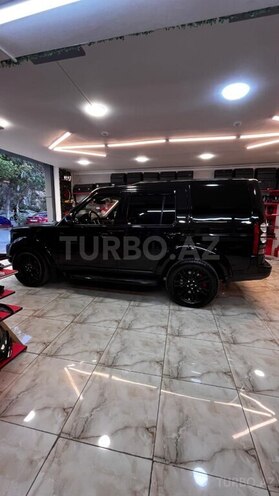 Land Rover Discovery 2014, 184,000 km - 3.0 л - Bakı