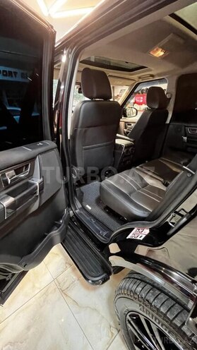 Land Rover Discovery 2014, 184,000 km - 3.0 л - Bakı