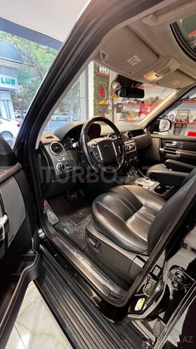 Land Rover Discovery 2014, 184,000 km - 3.0 л - Bakı