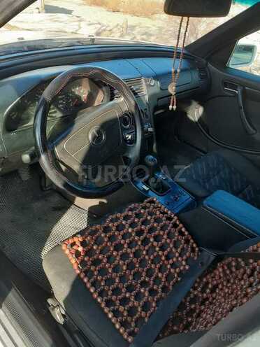 Mercedes C 180 1994, 290,000 km - 1.8 l - Masallı