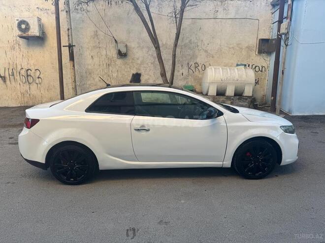 Kia Cerato Koup 2011, 238,000 km - 2.0 l - Bakı