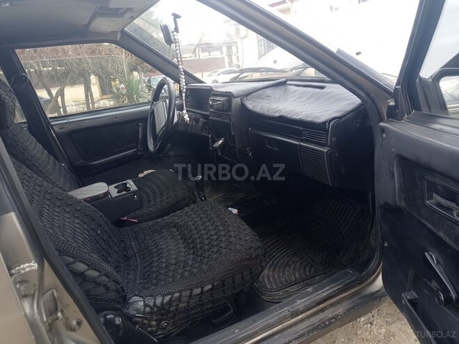 LADA (VAZ) 21099 1998, 236,000 km - 1.5 l - Şirvan