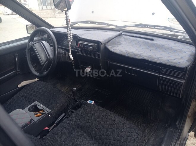 LADA (VAZ) 21099 1998, 236,000 km - 1.5 l - Şirvan