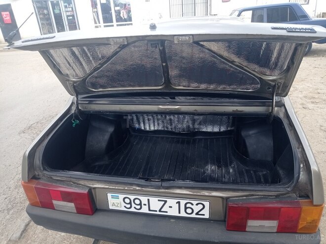 LADA (VAZ) 21099 1998, 236,000 km - 1.5 l - Şirvan
