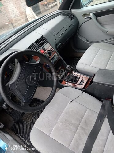 Mercedes C 180 1998, 274,000 km - 1.8 л - Bərdə
