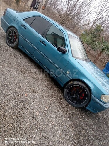 Mercedes C 180 1998, 274,000 km - 1.8 л - Bərdə