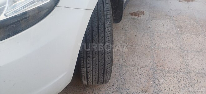 Hyundai Santa Fe 2008, 385,000 km - 2.7 l - Bakı