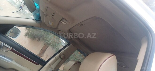 Hyundai Santa Fe 2008, 385,000 km - 2.7 l - Bakı