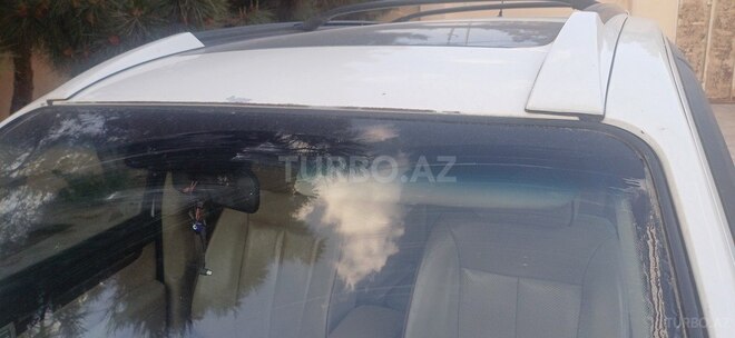 Hyundai Santa Fe 2008, 385,000 km - 2.7 l - Bakı