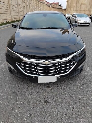 Chevrolet Malibu 2018, 150,000 km - 2.0 l - Bakı