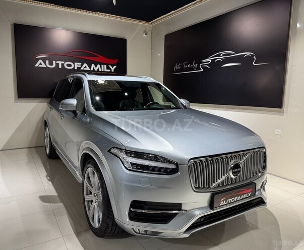 Volvo XC90-3