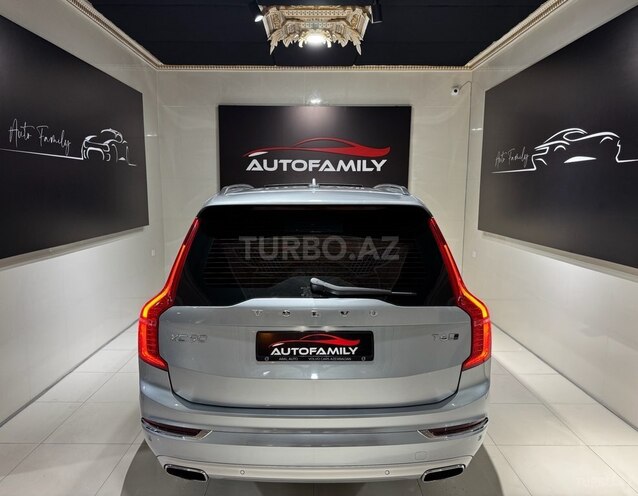 Volvo XC90-7